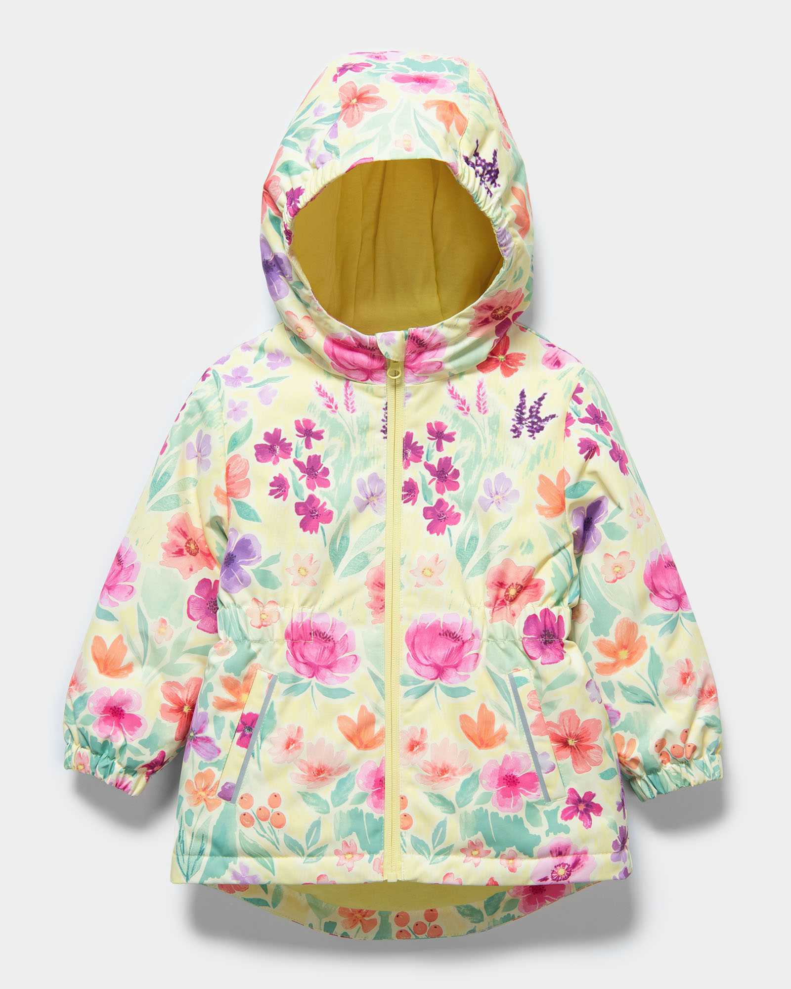 Куртка BabyGo S24BG1-BG238ig-33 - фото 2