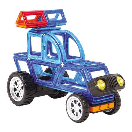 Конструктор Magformers магнитный