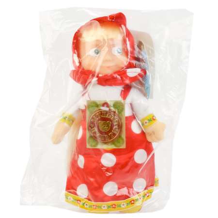 Игрушка мягкая Мульти Пульти кукла