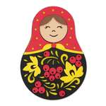 Набор для творчества Santa Lucia аппликация