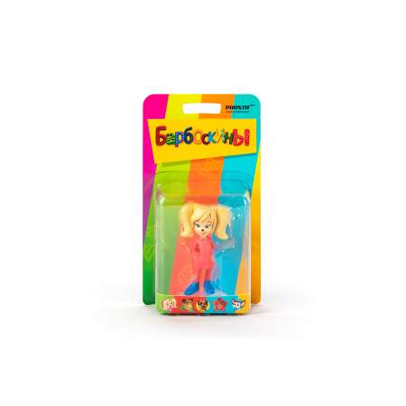 Фигурка Prosto toys