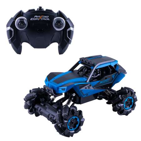 Автомобиль РУ Wincars