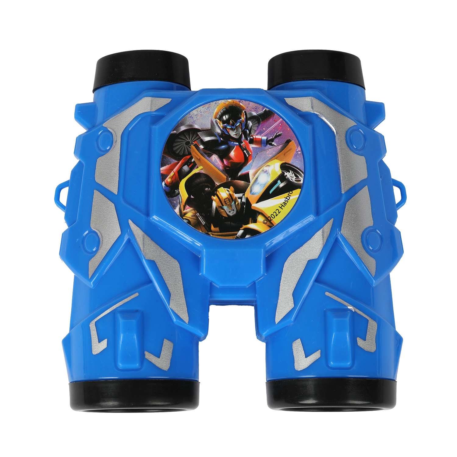 Бинокль Играем вместе Трансформеры - фото 4
