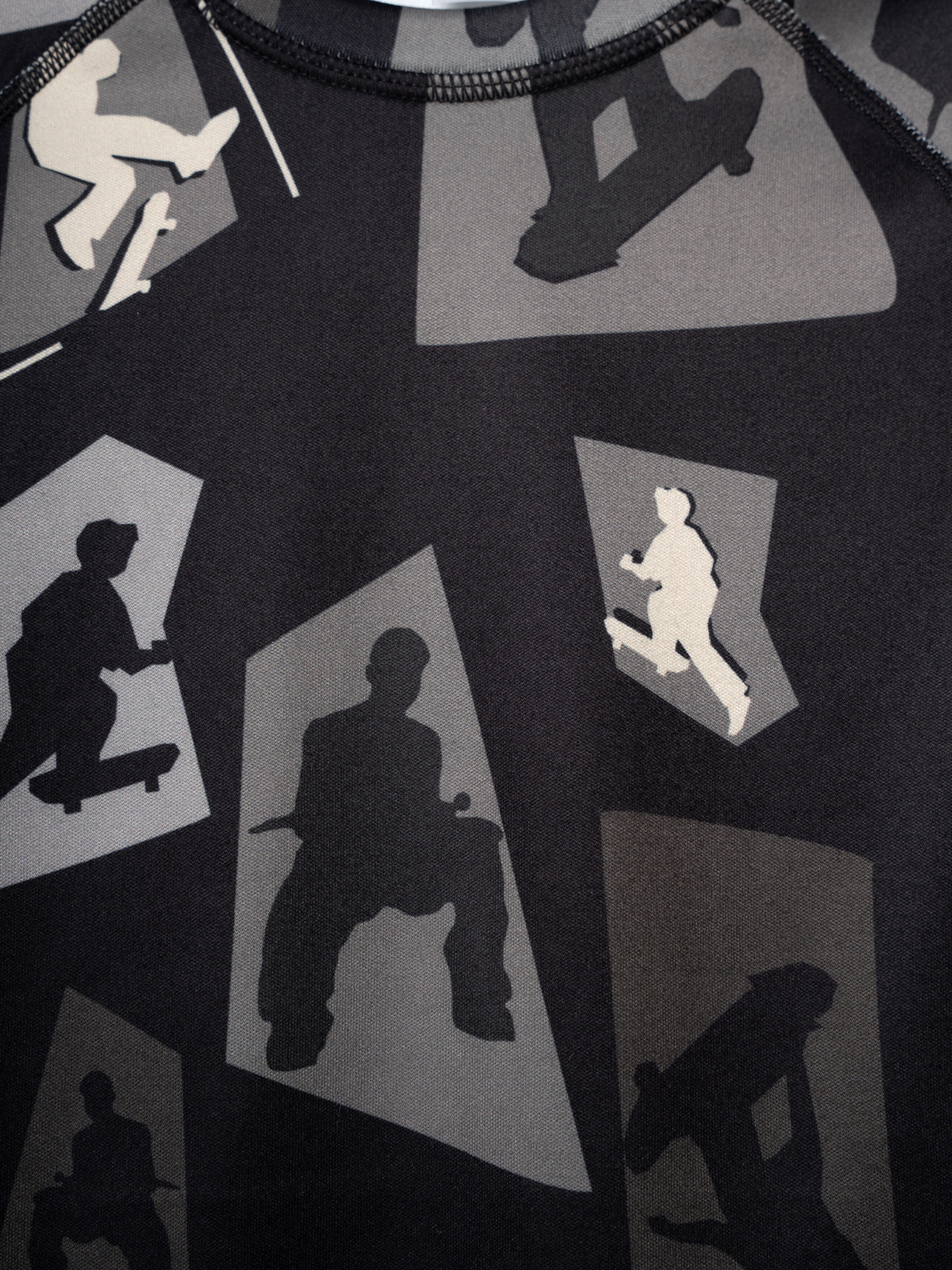 Комплект термобелья PlayToday 32511104 - фото 7