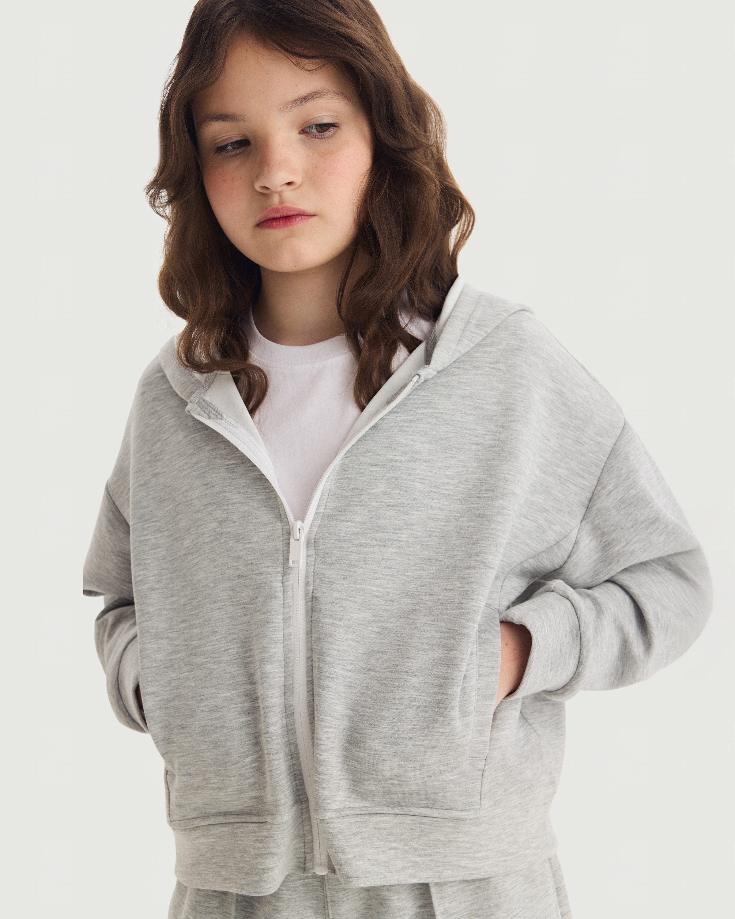 Спортивный костюм Futurino School B26FS2SCH150tgLGD0 - фото 10