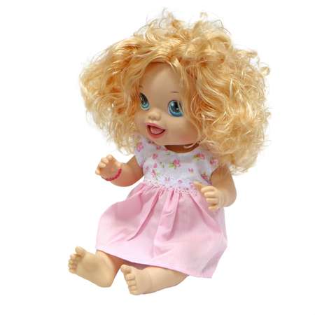 Кукла классическая 1TOY