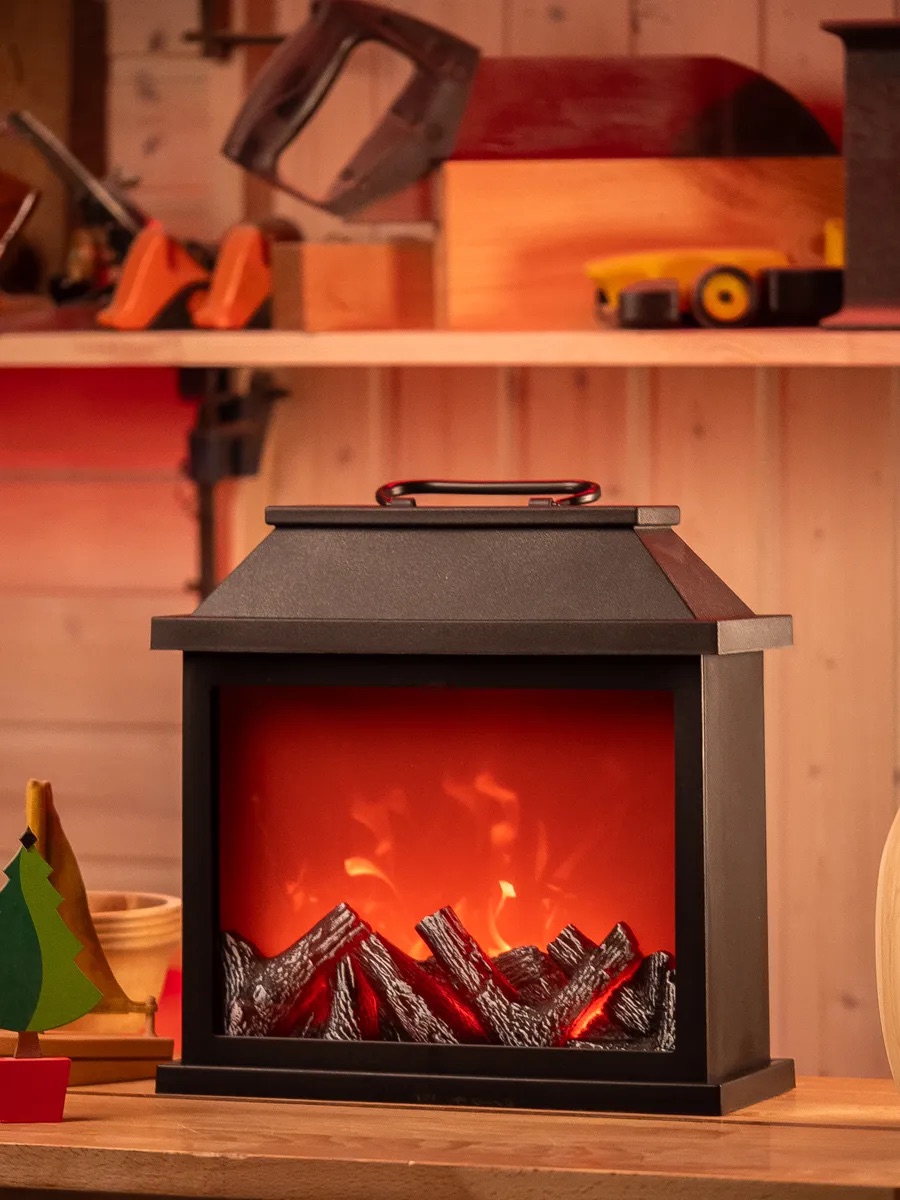 Камин электрический Kaemingk lfl015 - фото 3