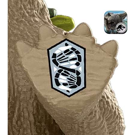 Фигурка Jurassic World Юксизавр