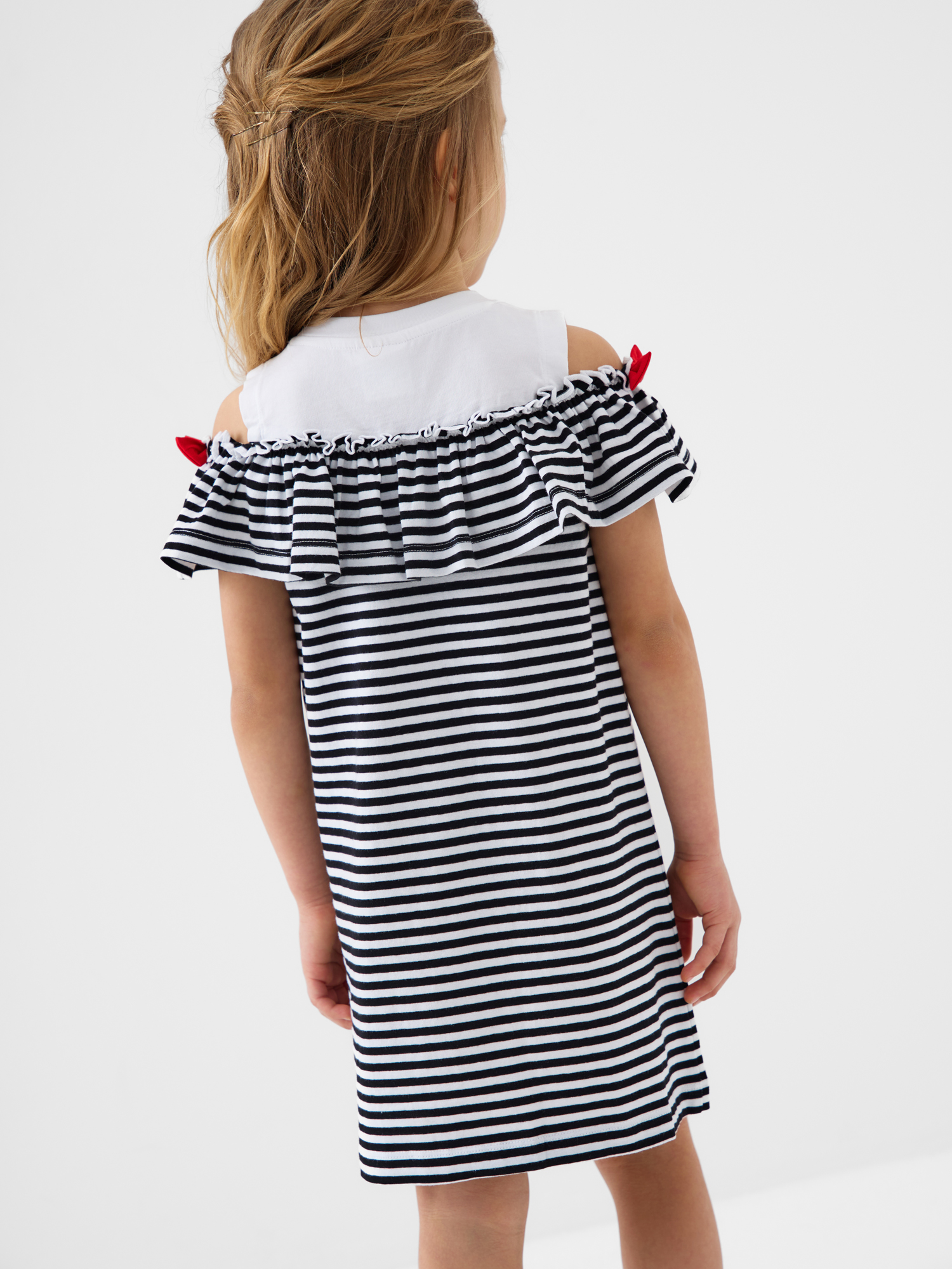 Платье PlayToday 12622405 - фото 3