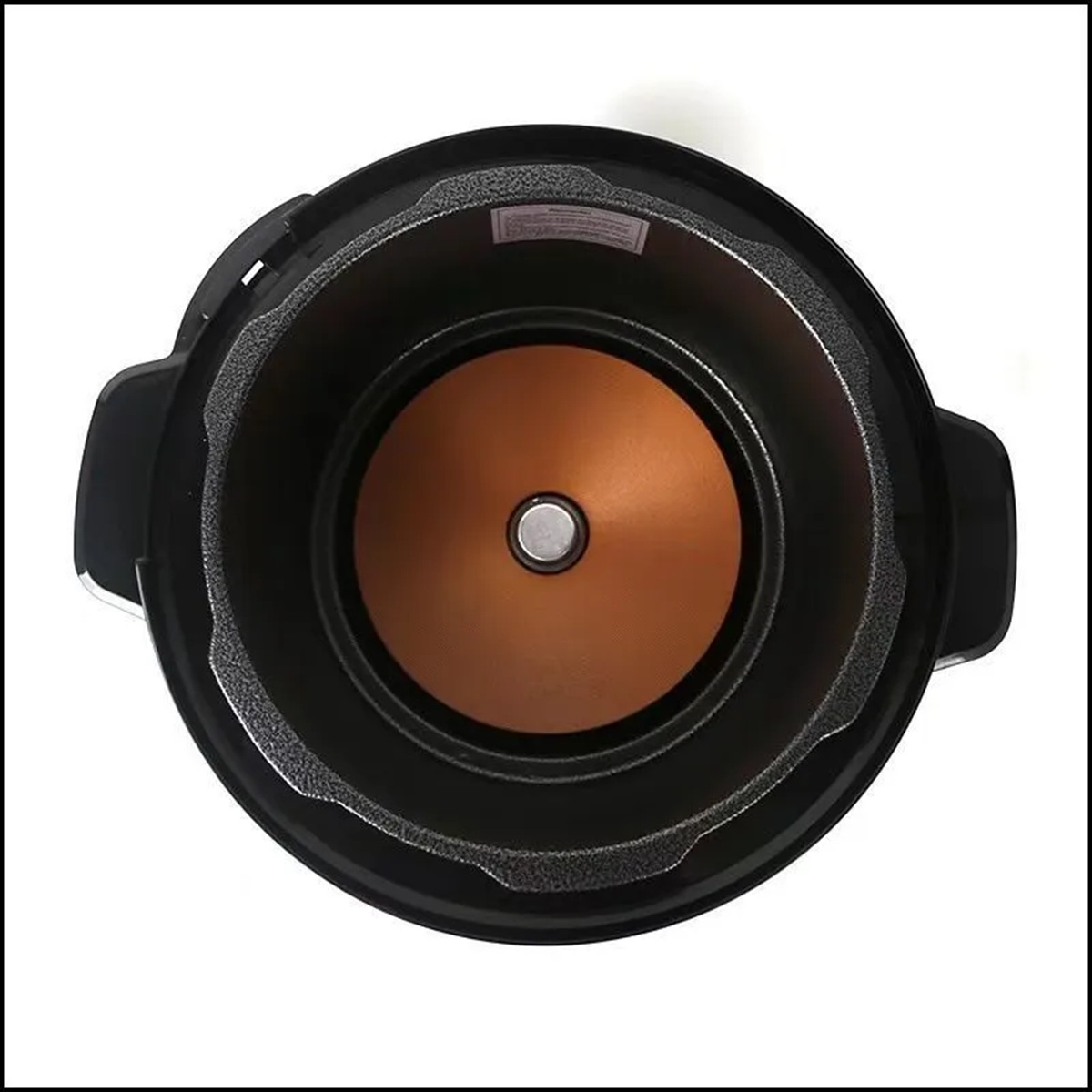 Мультиварка скороварка CASTLELADY 3в1 5л luma bella - фото 10