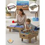 Настольная игра Veld Co футбол