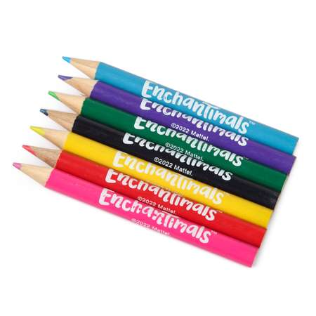 Блокнот Erhaft Enchantimals