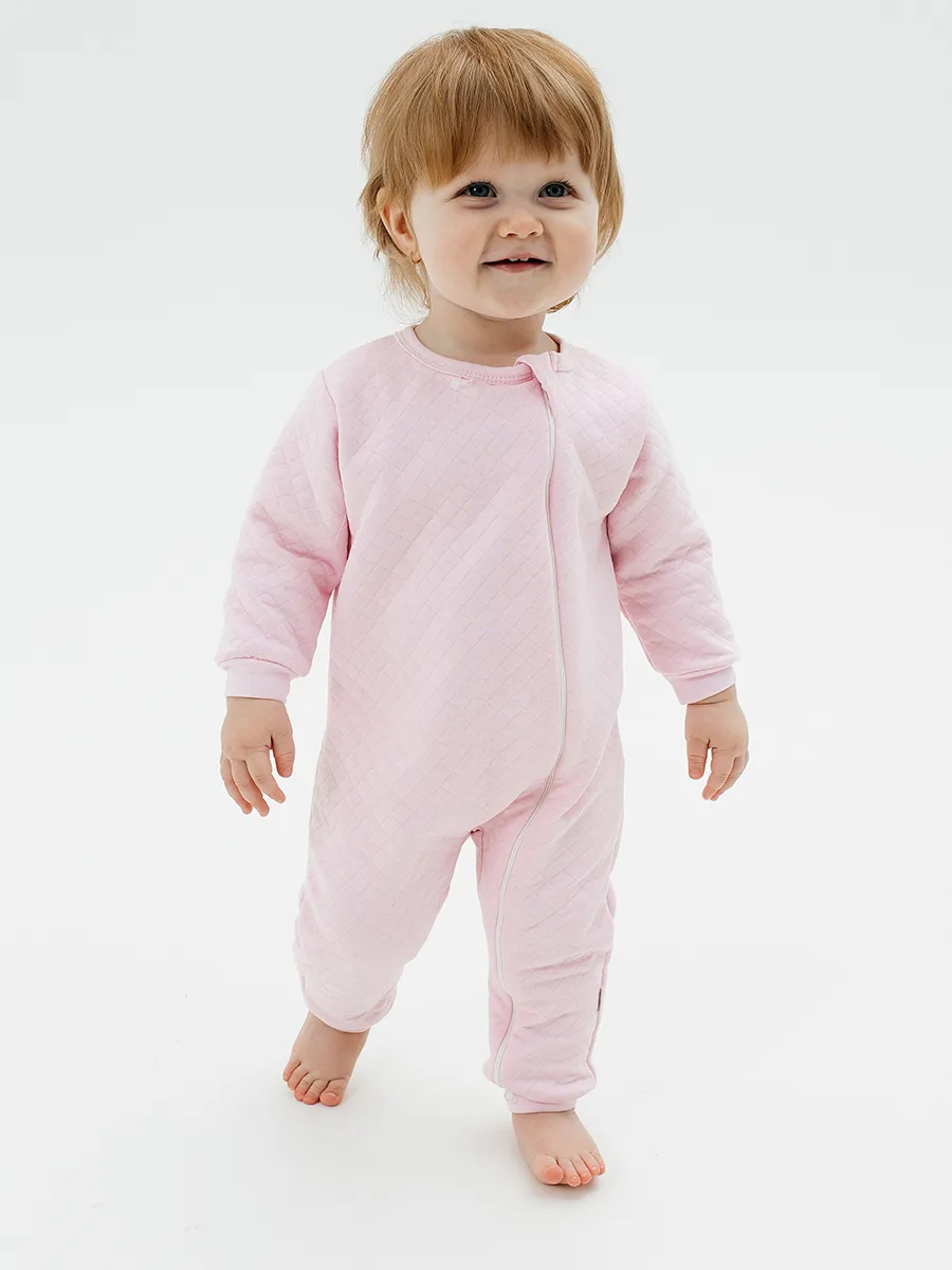 Комбинезон Milimbi 08.04/КАРОЗ - фото 1