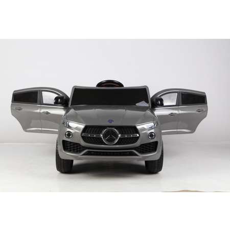 Автомобиль TOYLAND Mercedes С пультом ДУ