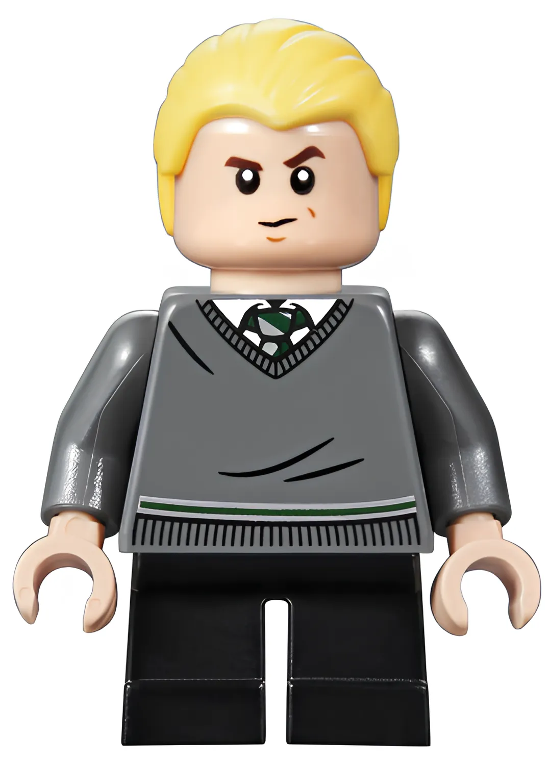Фигурка LEGO Harry Potter Draco - фото 1