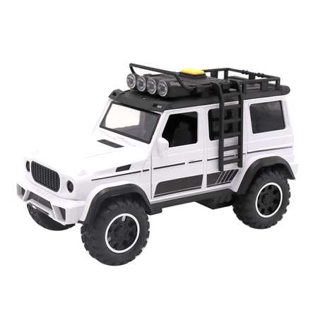 Автомобиль Funky Toys