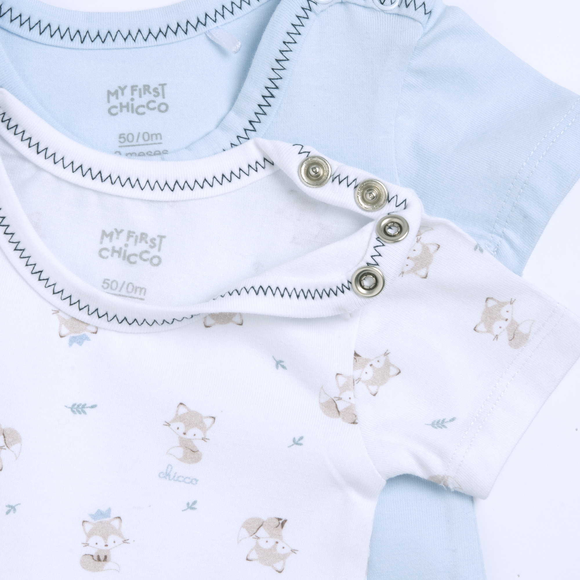 Боди Chicco 09102034000021 - фото 3