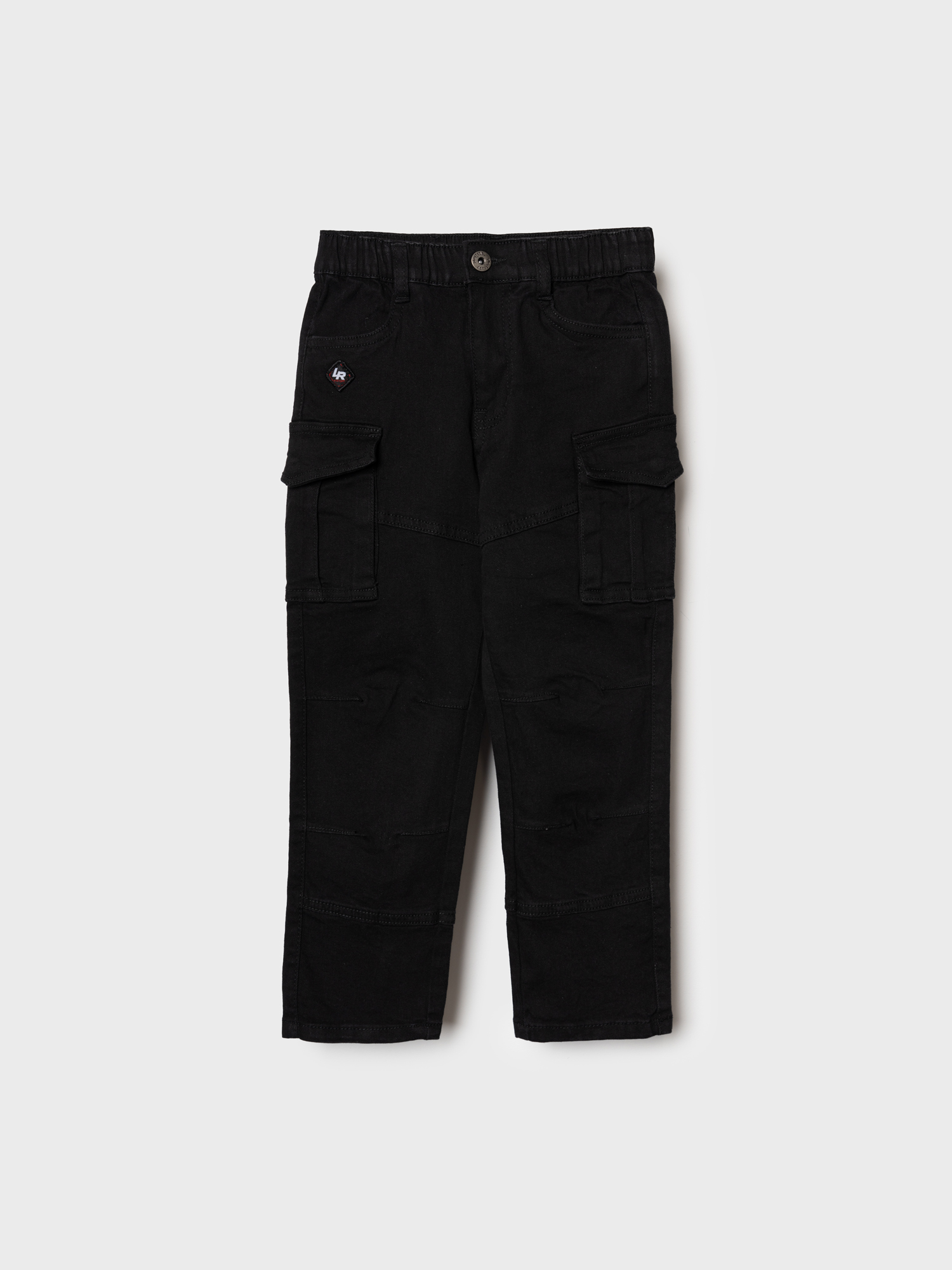 Джинсы PlayToday 12612283 - фото 8