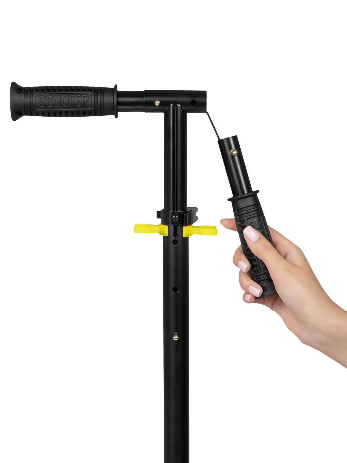 Самокат CITYRIDE двухколесный - фото 19