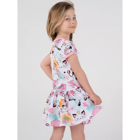 Платье DANKIDS