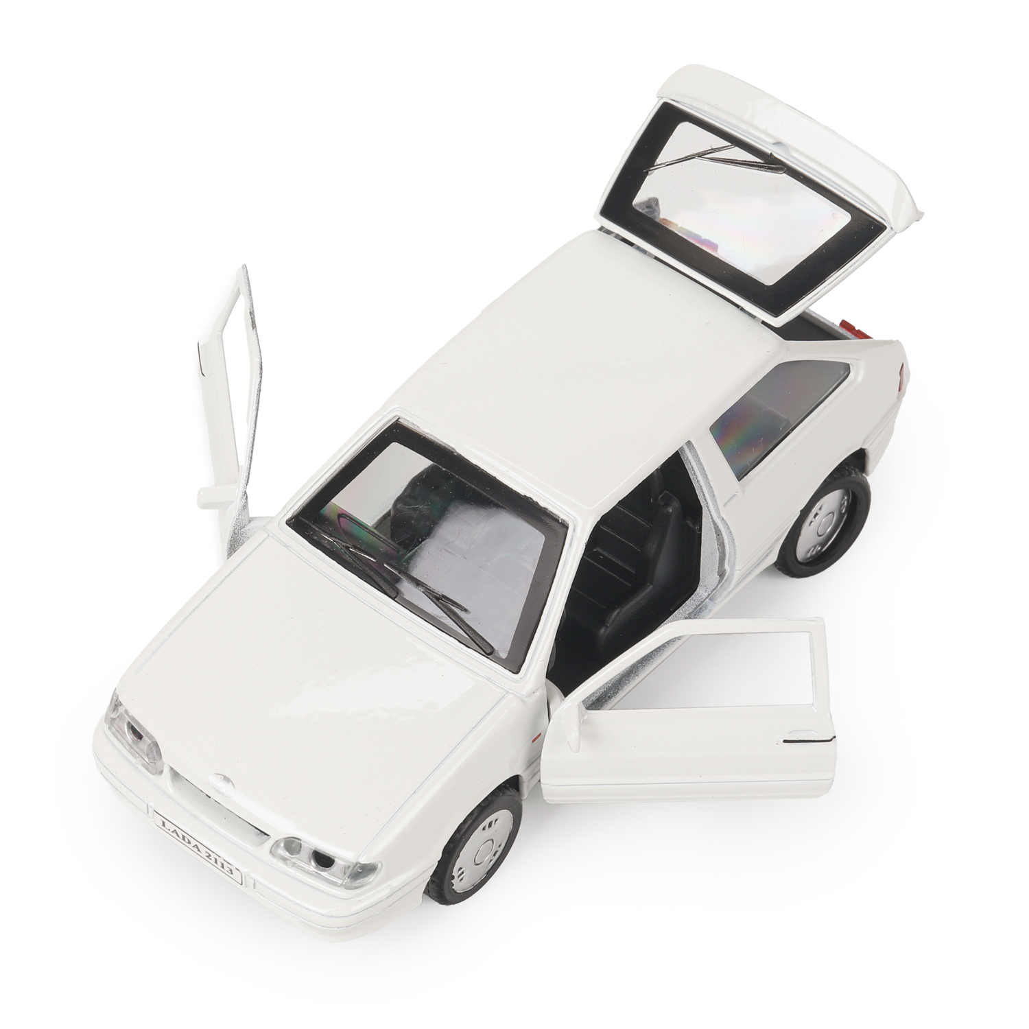 Автомобиль Технопарк ВАЗ 2113 400818 - фото 4