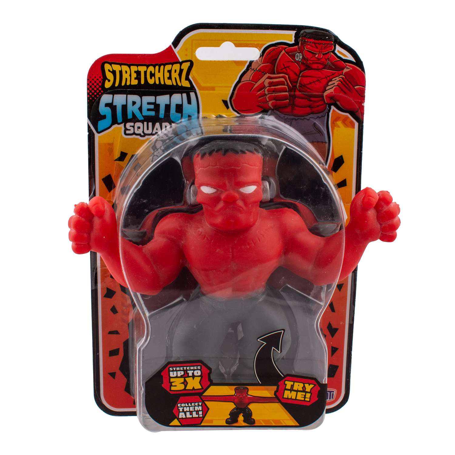 Фигурка HTI Стретчмонстр - фото 63