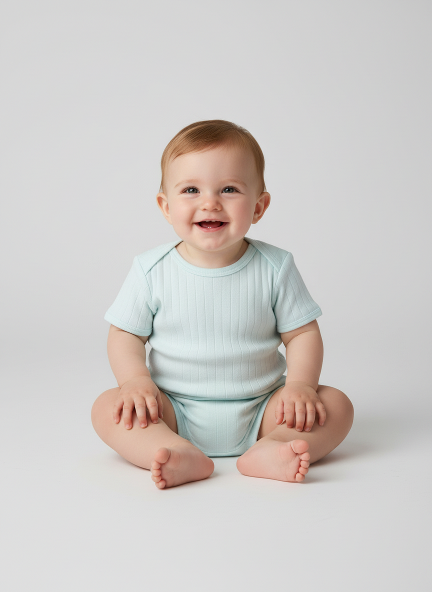 Комплект Утенок 706г/1 ментол - фото 1