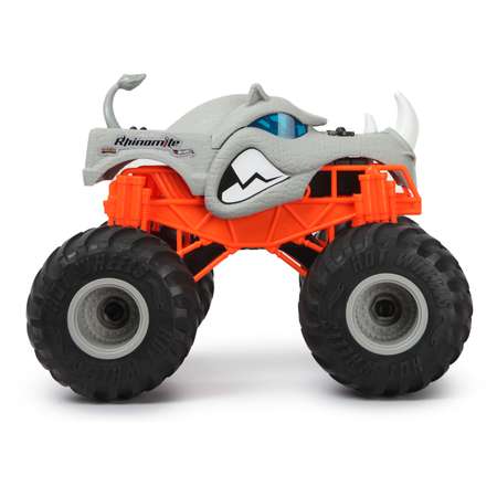 Внедорожник РУ Hot Wheels