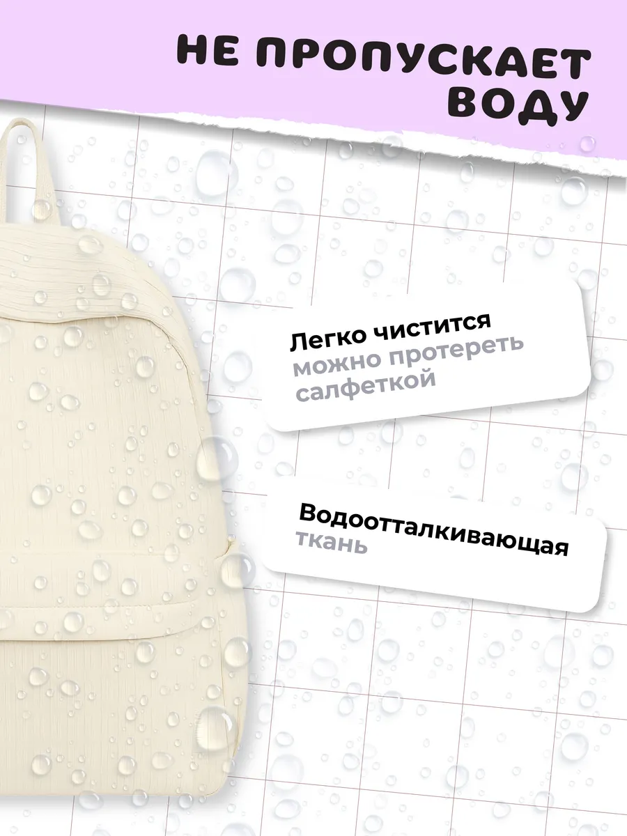 Рюкзак OZITI - фото 2