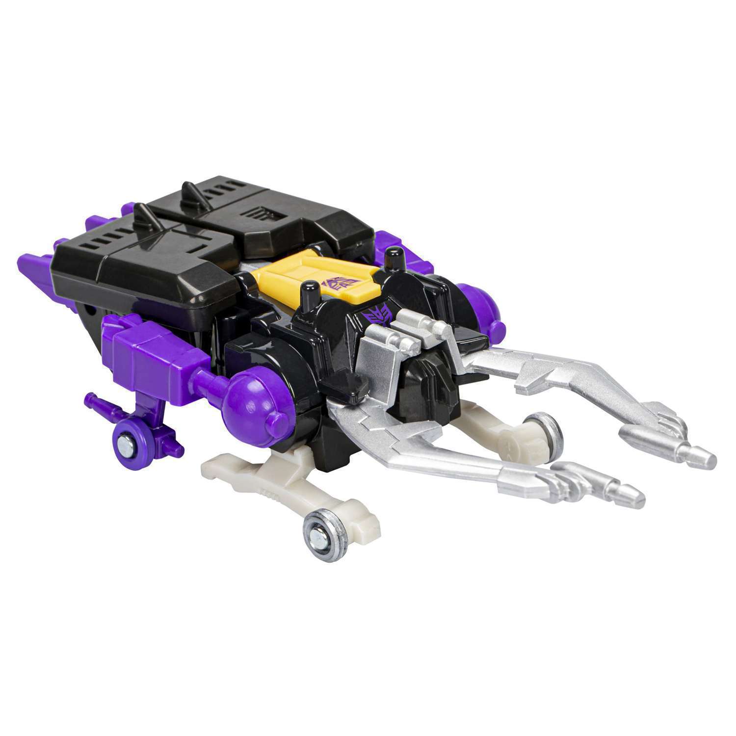 Игровой набор Hasbro Transformers Shrapnel - фото 2