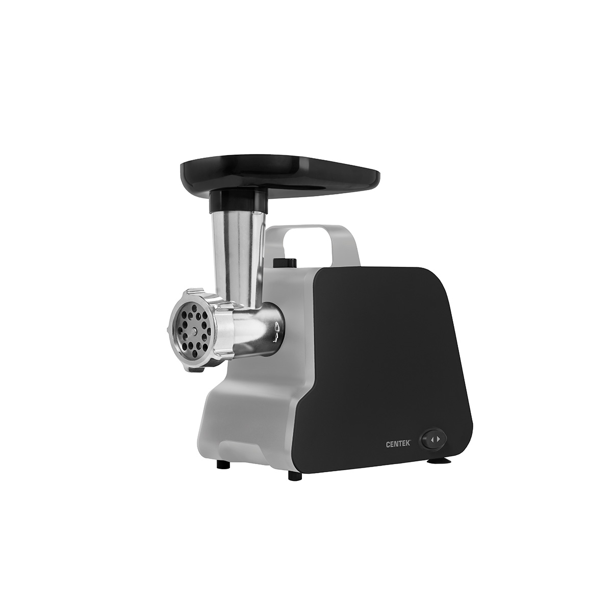 Мясорубка CENTEK CT-1603 Black - фото 2