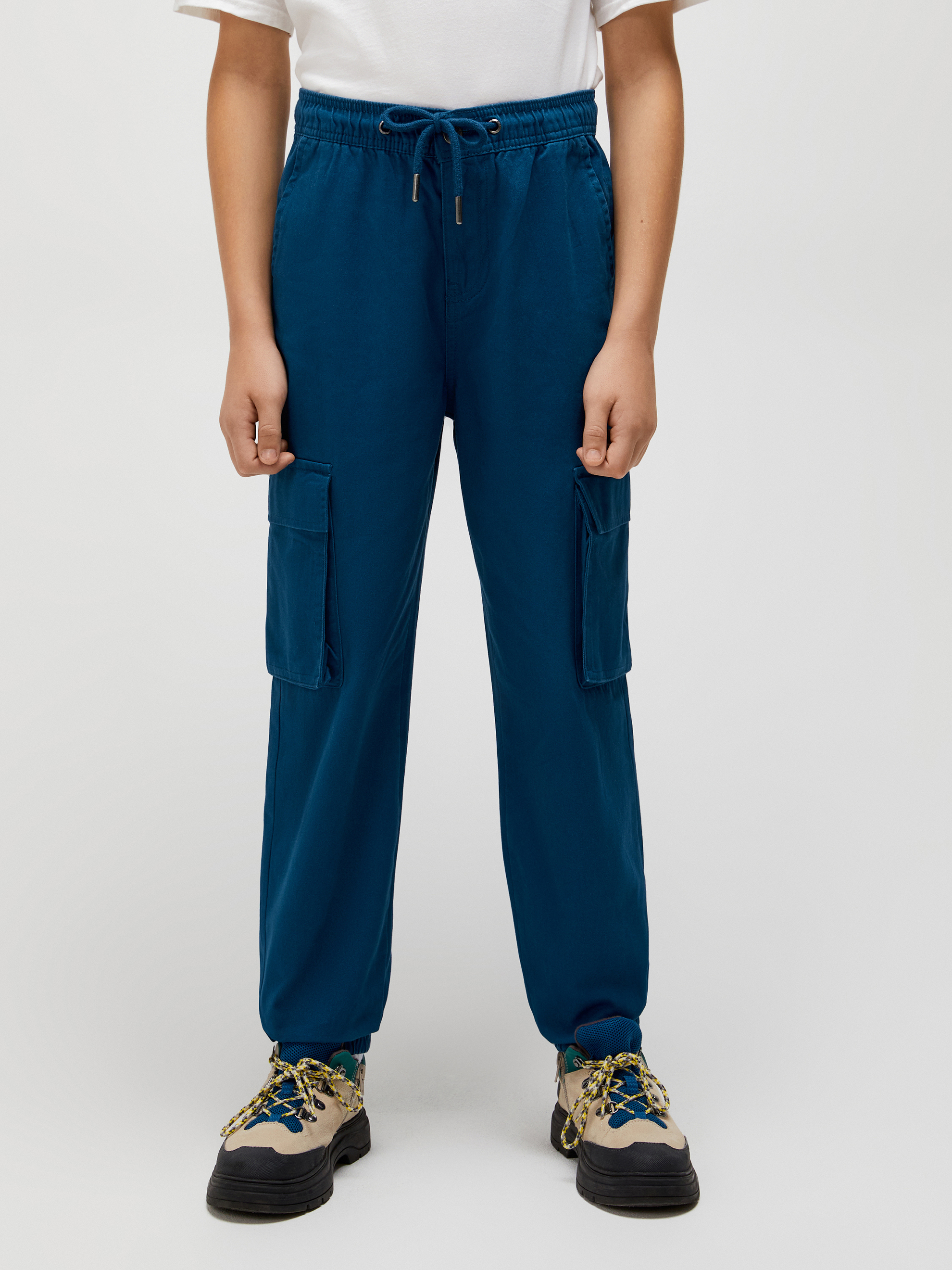 Брюки Acoola 20110160416_0074642 - фото 1