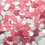 Набор для творчества Astra Craft бисер Пайетки