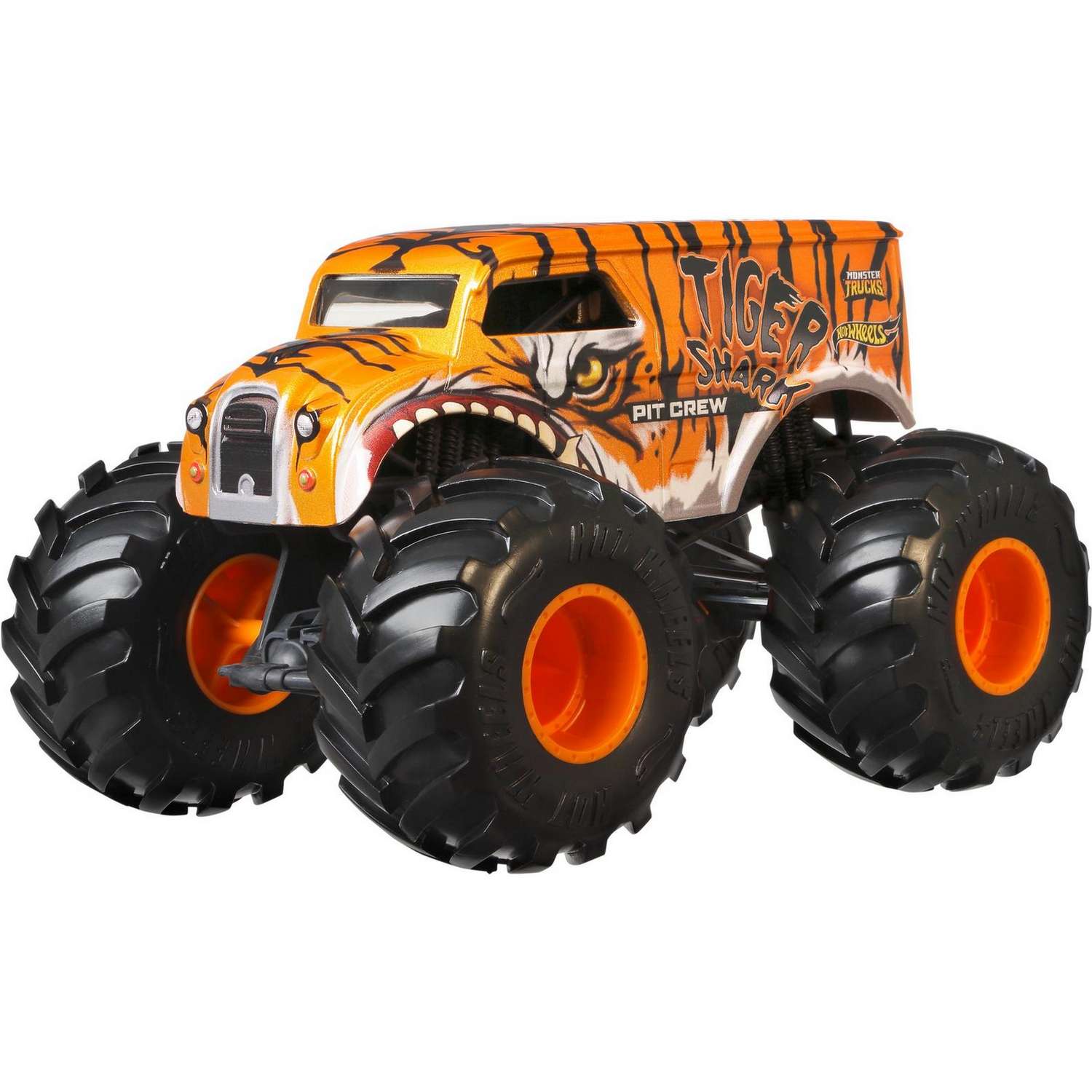 Автомобиль Hot Wheels 1:24 FYJ83 - фото 1