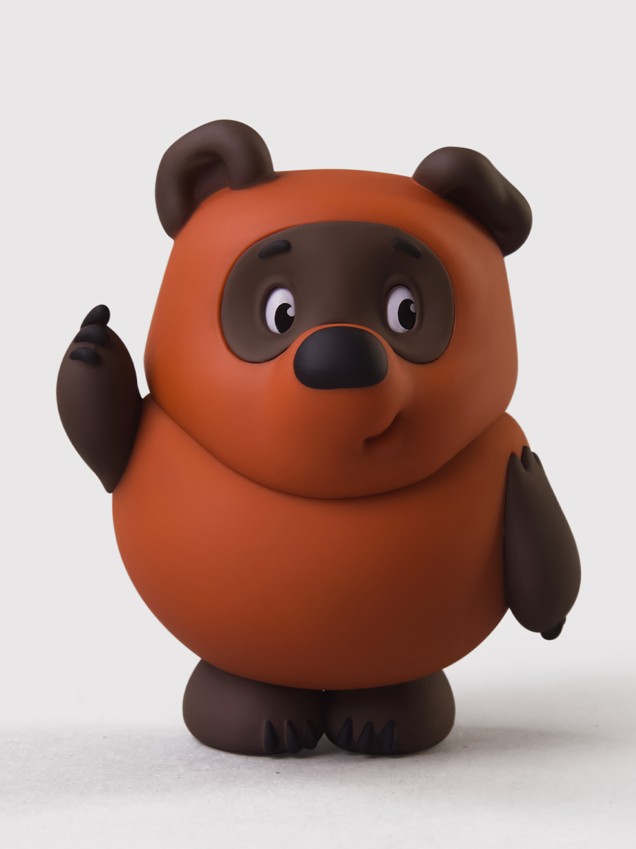 Фигурка Prosto toys Союзмультфильм - фото 18