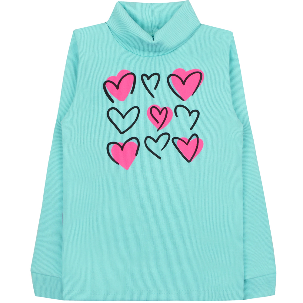 Водолазка YOULALA 0063404507 - фото 1