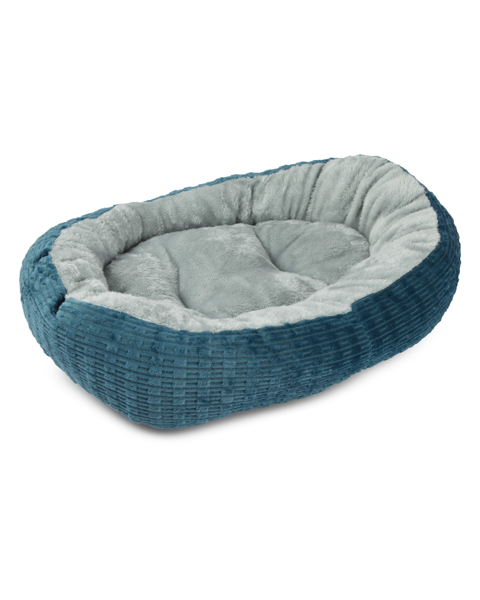 Лежанка Barbaks Тёплые объятия M 55*45*16см - фото 6