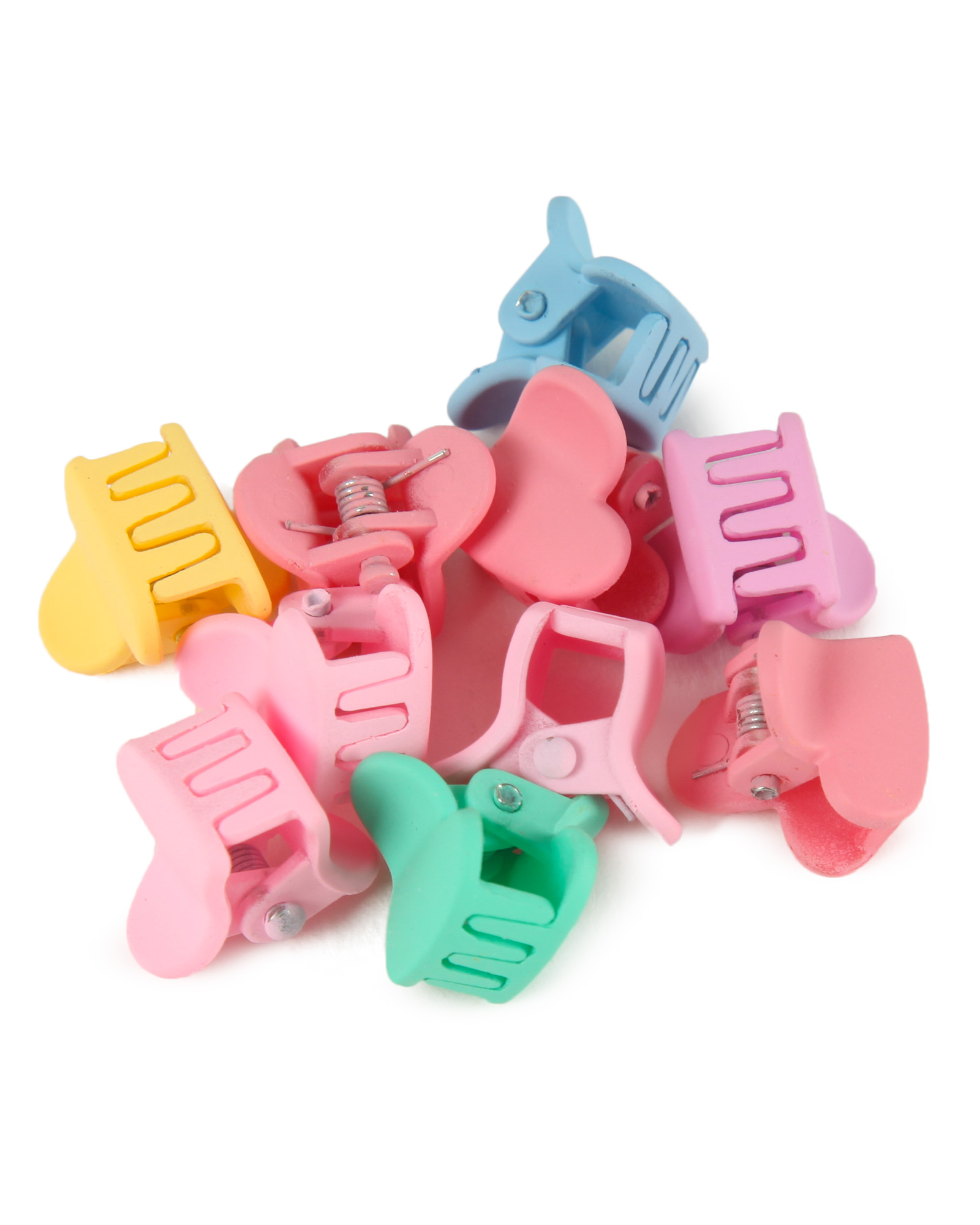 Заколка Demi Star - фото 4