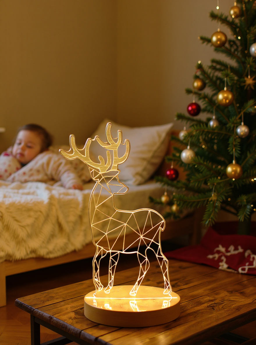 Ночник LATS - фото 3