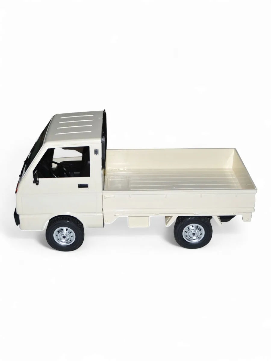 Автомобиль РУ WPL - фото 7