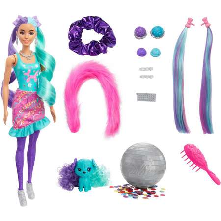 Кукла модельная Barbie
