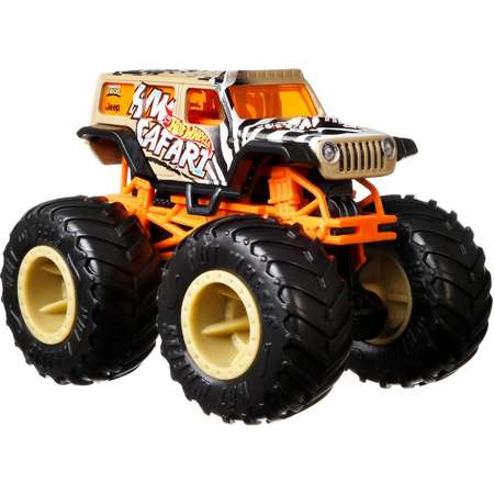 Игровой набор Hot Wheels Взаимное уничтожение