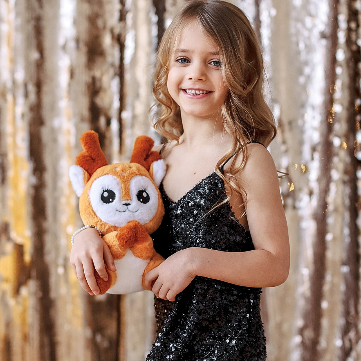 Игрушка мягкая ШАЛАШ - фото 10