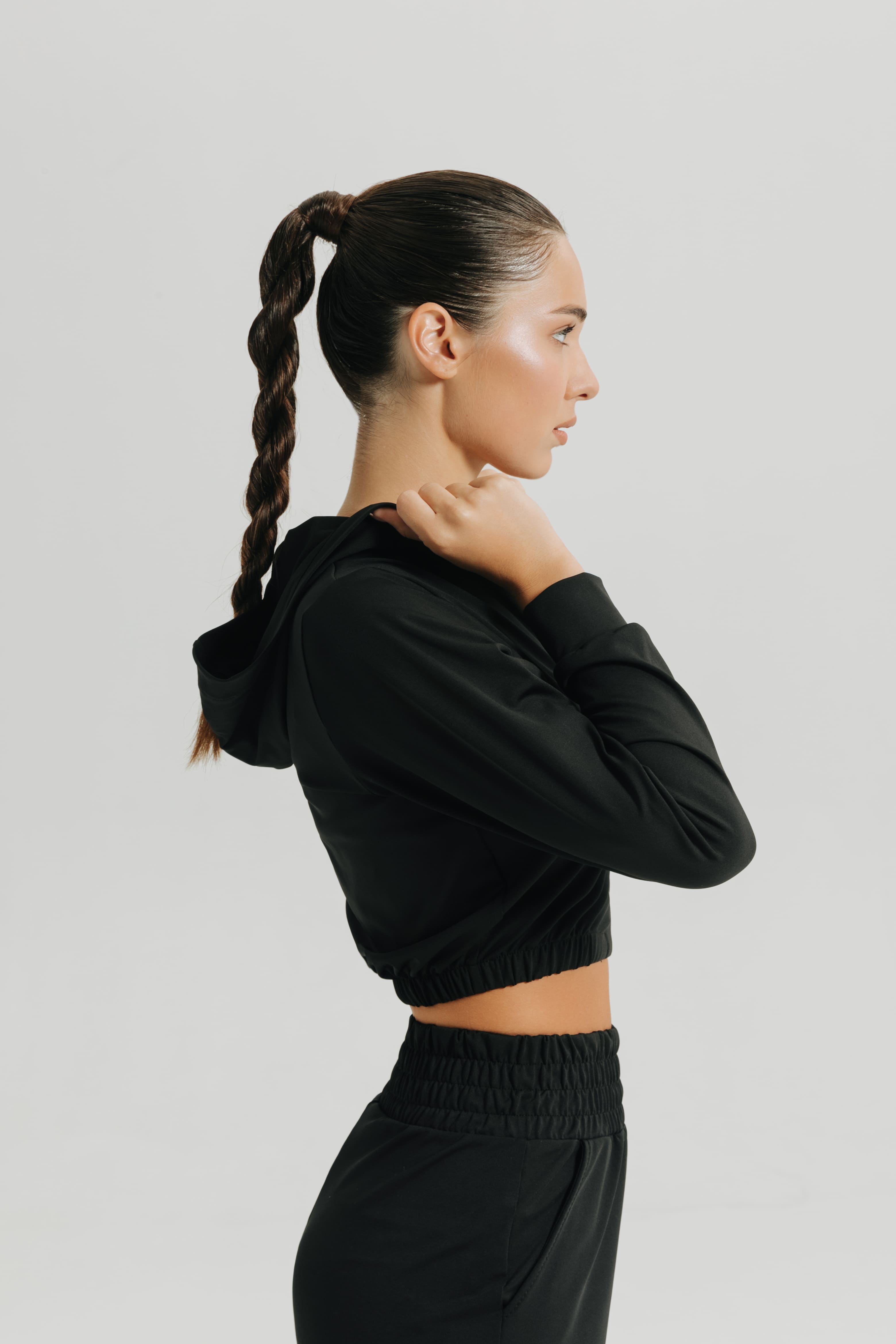 Толстовка FORSTRONG JC011010 - фото 1