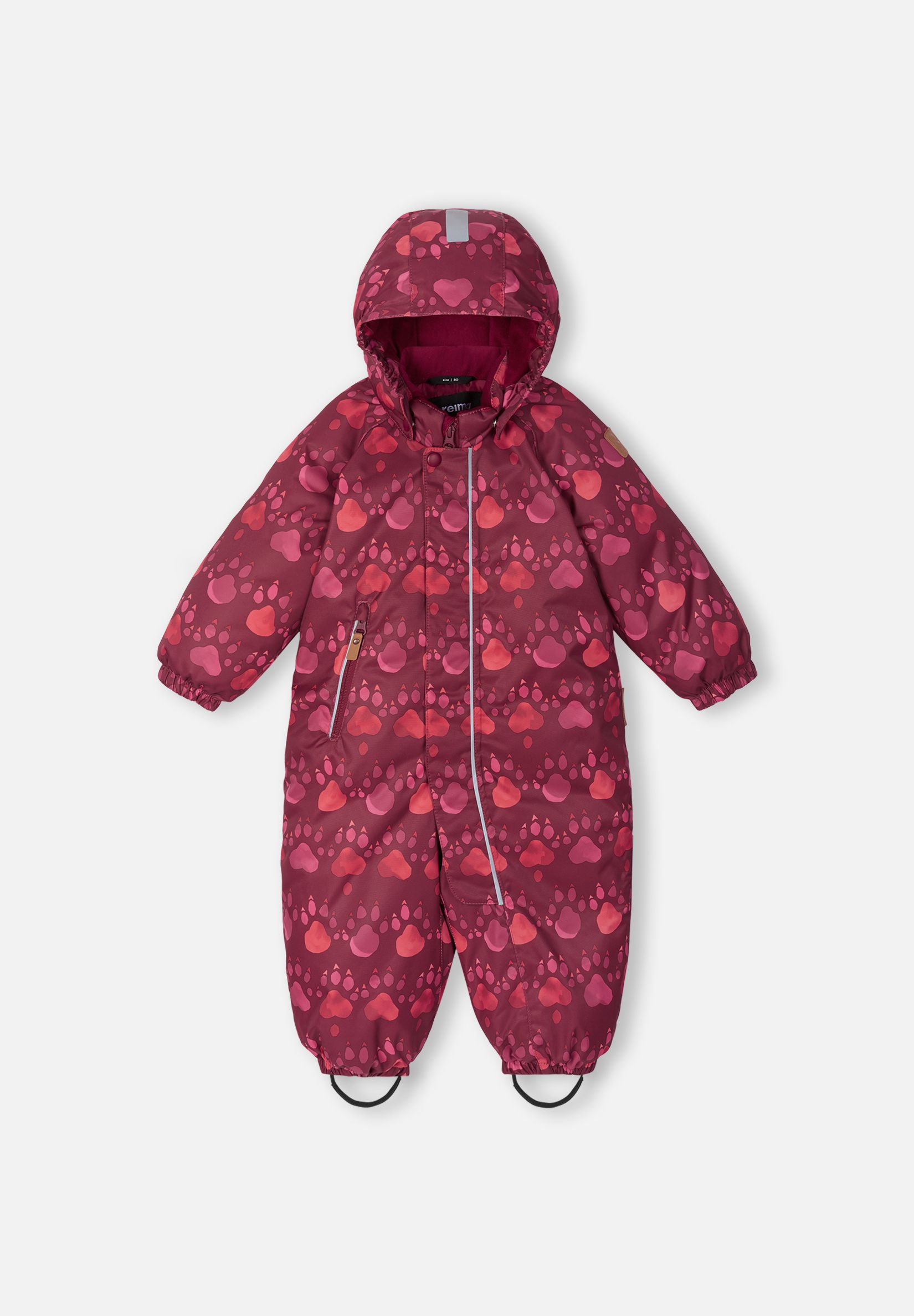 Комбинезон Reima 510306R-3955 - фото 3