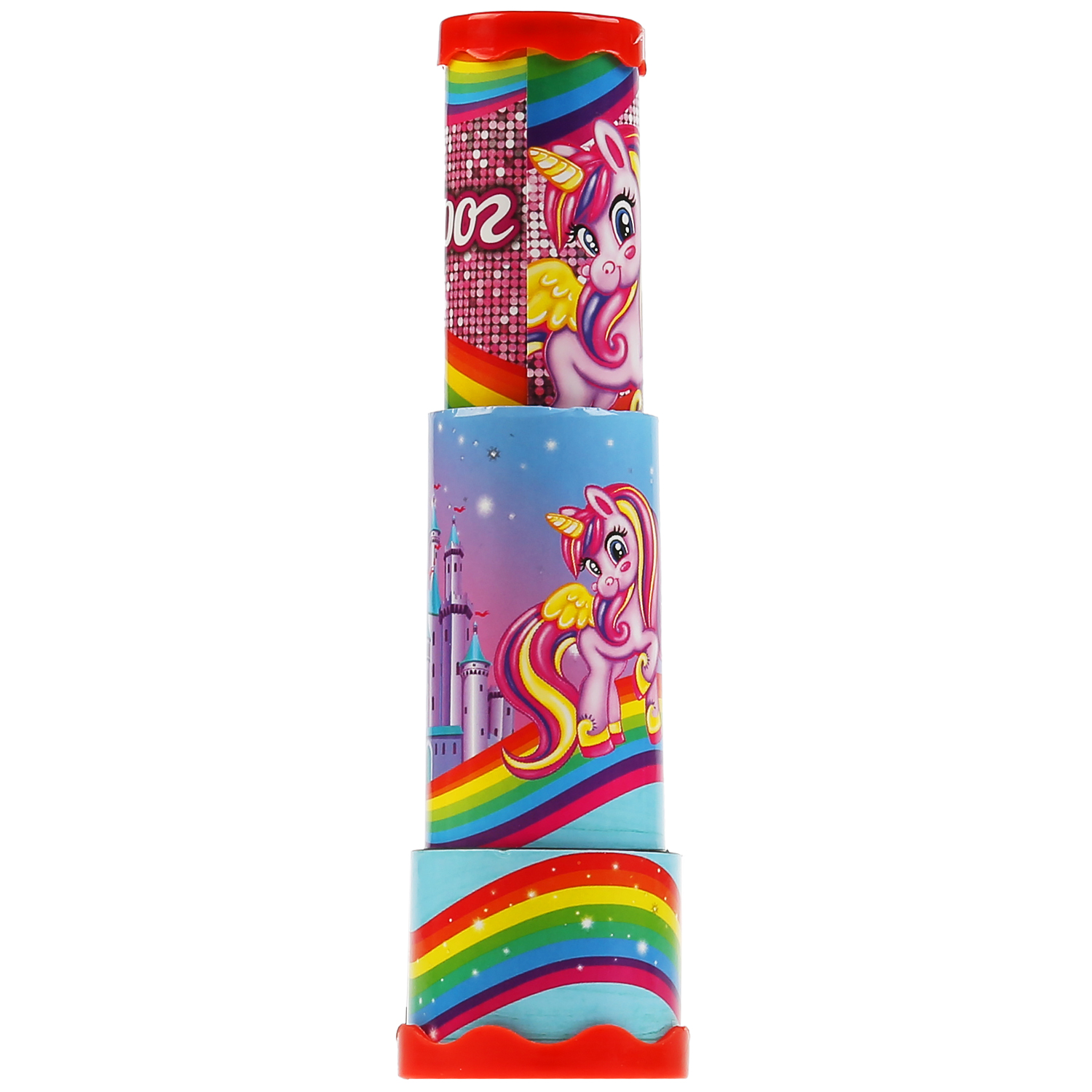 Настольная игра Играем вместе Калейдоскоп - фото 3
