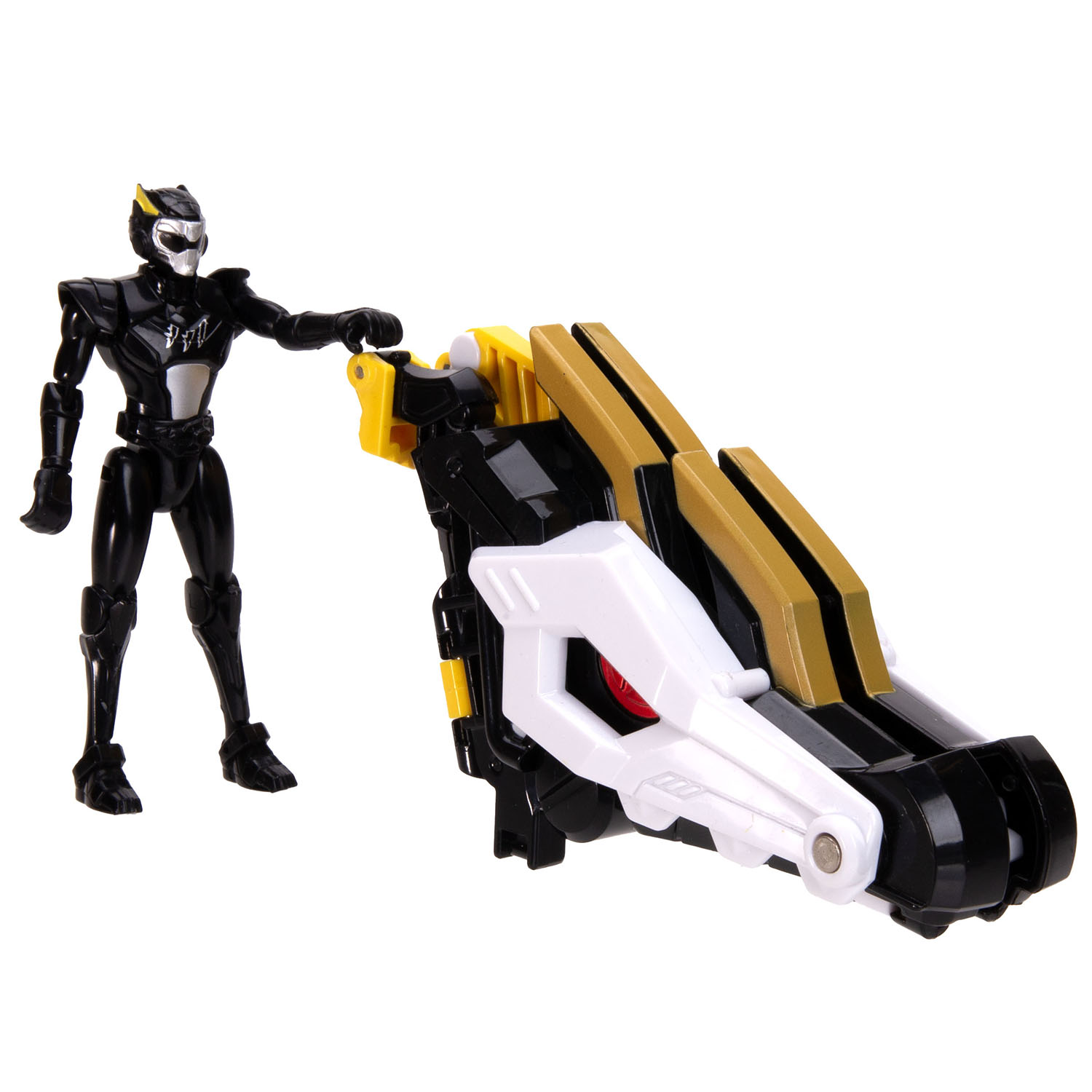 Игровой набор Miniforce Веспера - фото 12