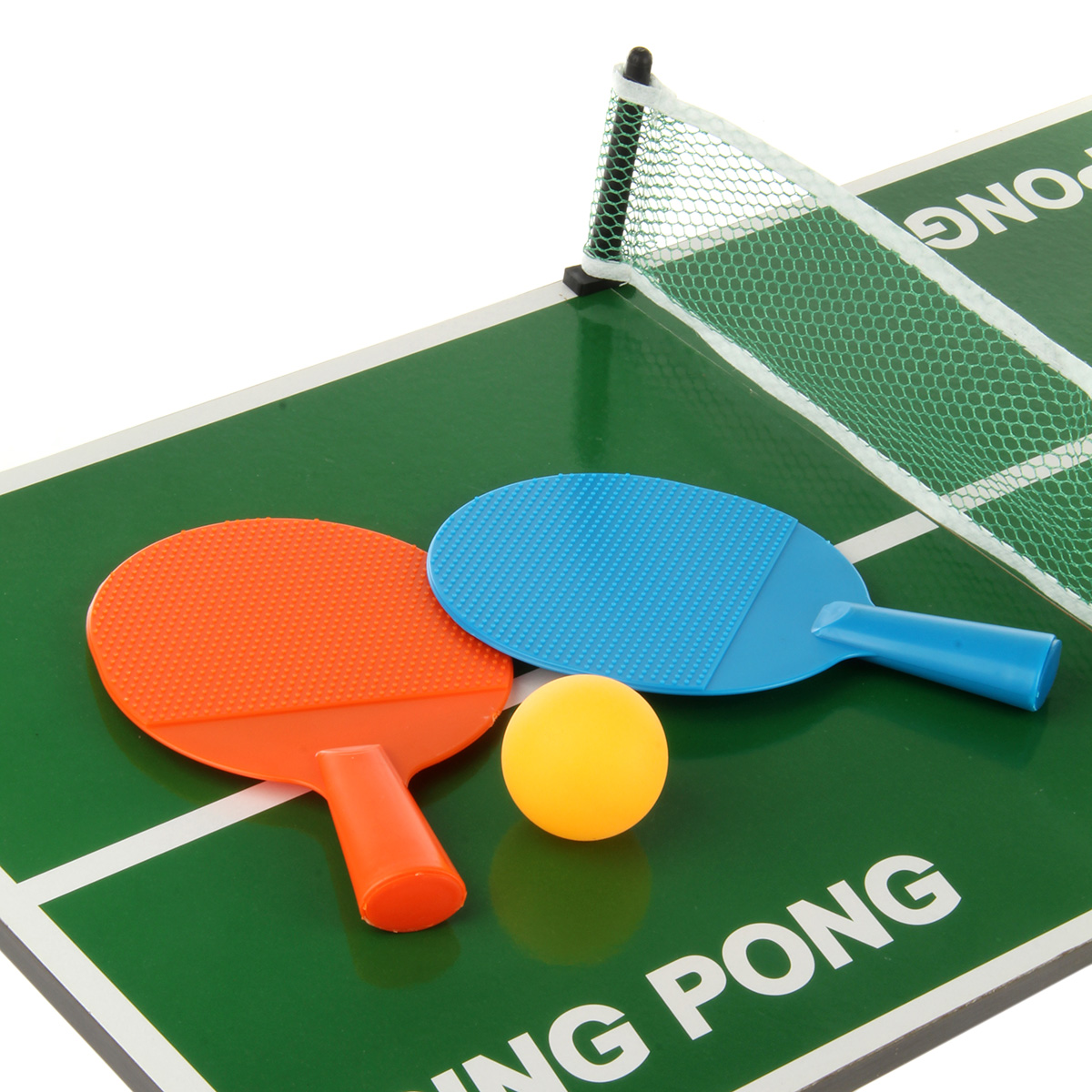 Настольная игра Veld Co теннис - фото 5