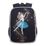 Ранец Grizzly Балерина