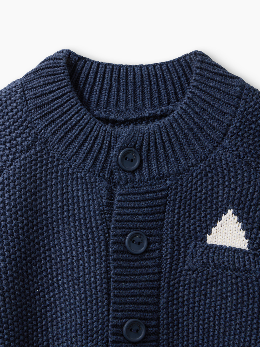 Комплект Happy Baby 90159-0_blue(stripe) - фото 12